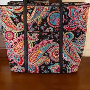 Vera Bradley tote